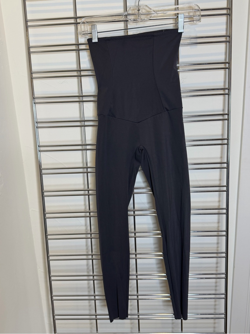 Leonisa Colombian High-Waist Shaping Leggings